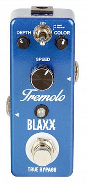 Гитарный эффект STAGG BX-TREMOLO