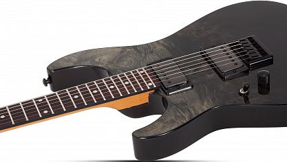 Электрогитара SCHECTER C-1 STANDARD LH BFBB