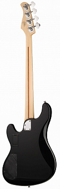 Бас-гитара CORT GB34JJ BK