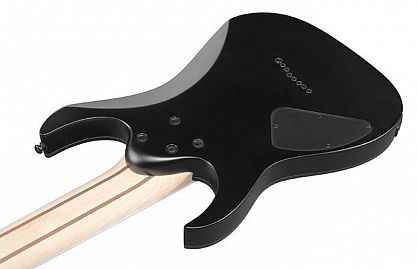 Электрогитара IBANEZ RG8EX-BKF