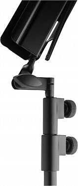 Пюпитр STAGG MUS-A35 BK