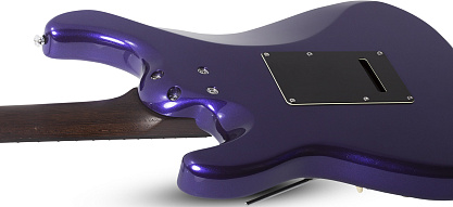 Электрогитара SCHECTER MV-6 MPUR