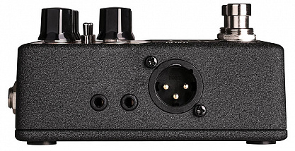 Педаль эффектов Nux NGS-6