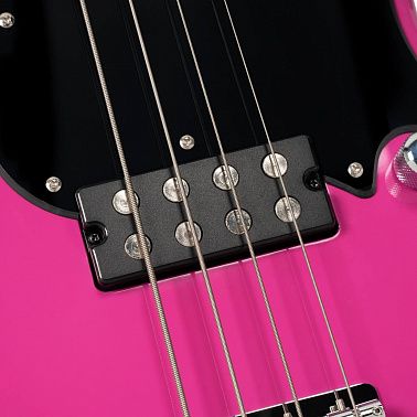 Бас-гитара Cort GB-Short-Scale-FDP