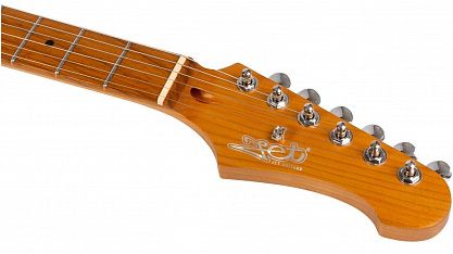 Электрогитара JET JJ-300 P90 BK