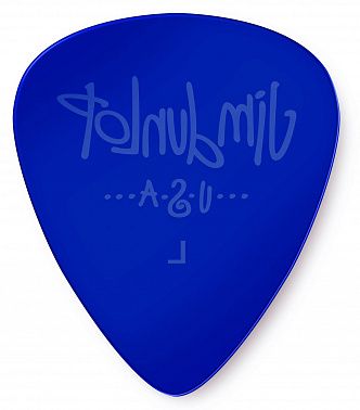 Медиатор Dunlop 486PLT