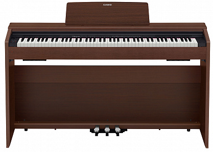 Цифровое пианино CASIO PX-870BN