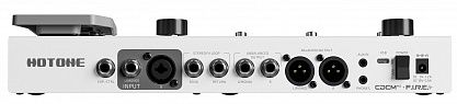 Гитарный процессор HOTONE Ampero II