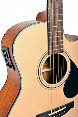 Электроакустика Kepma EACE-К1-NM