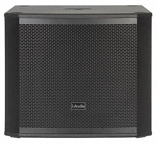 Сабвуфер LAudio EKX-15SP