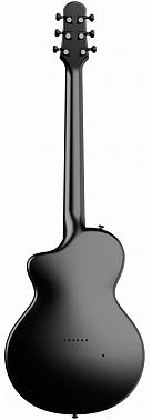 Электрогитара NEBULA SEEKER Cosmic Black