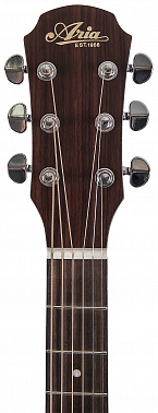 ЭЛЕКТРОАКУСТИЧЕСКАЯ ГИТАРА ARIA-215CE N