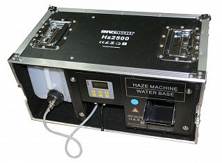 Генератор тумана INVOLIGHT HZ2500
