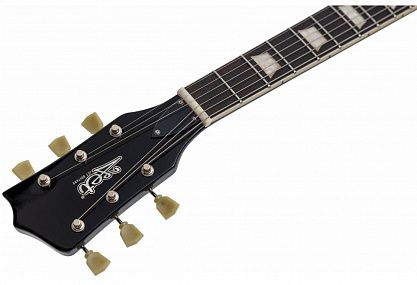 Электрогитара JET JL-500 BK