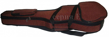 ЧЕХОЛ ДЛЯ ЭЛЕКТРОГИТАРЫ LOJEN E-8