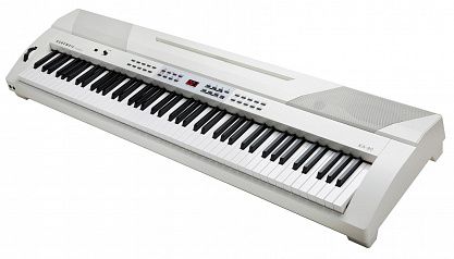 Цифровое пианино KURZWEIL KA90 WH