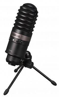 Микрофон Yamaha YCM01UB