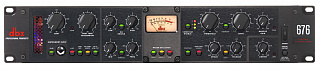 ПРЕДУСИЛИТЕЛЬ DBX 676