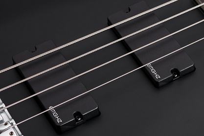 Бас-гитара SCHECTER DAMIEN PLATINUM-4 SBK