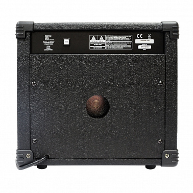 КОМБО ГИТАРНЫЙ FORCE SG-15S-DR