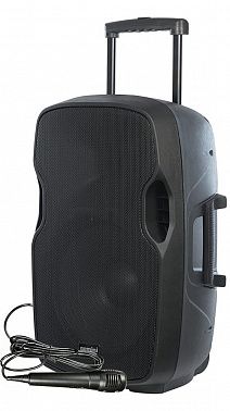 Акустическая система GEMINI AS-15TOGO