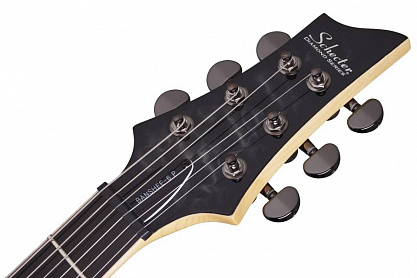 ЭЛЕКТРОГИТАРА SCHECTER BANSHEE-6 PASSIVE TBB