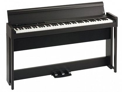 Цифровое пианино KORG C1 AIR-BR
