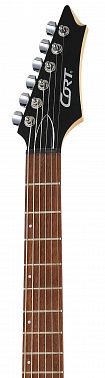 Электрогитара CORT X200-CBL