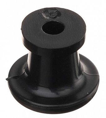 Крепление для ремня Alice A024BK/PSC