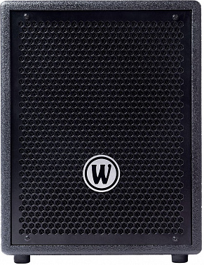 Басовый кабинет WARWICK GNOME CAB 10-8