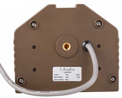 Громкоговоритель LAudio LAC410