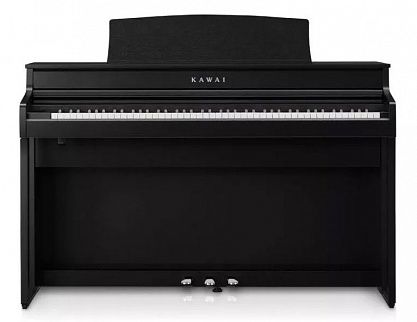 Цифровое пианино Kawai CA501 B