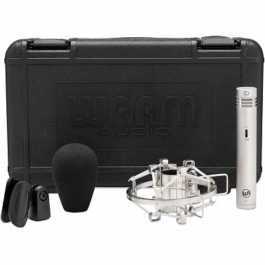 Микрофон WARM AUDIO WA84-C-N