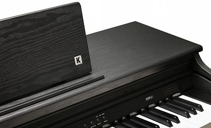Цифровое пианино KURZWEIL CUP E1 BK