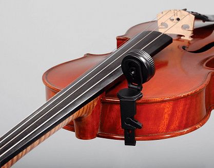 Тюнер D'Addario PW-CT-30