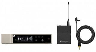 Радиосистема Sennheiser EW-D ME2 SET (Q1-6)