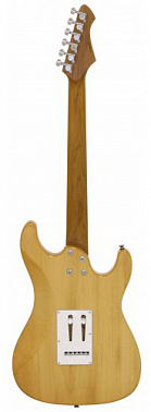 Электрогитара ARIA 714-JH MBWH