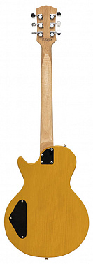 Электрогитара STAGG SEL-HB90 VYL