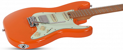 Schecter Nick Johnston Trad H/S/S A.OR