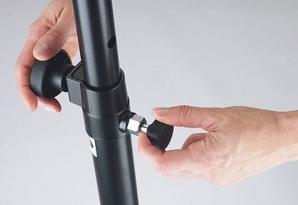 Стойка K&M 26735-000-55