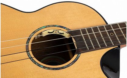 Укулеле FLIGHT AURORA EQ-A