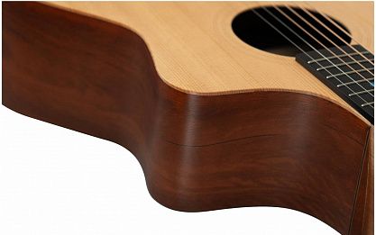 Акустическая гитара NEBULA Jupiter JC 41