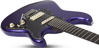 Электрогитара SCHECTER MV-6 MPUR