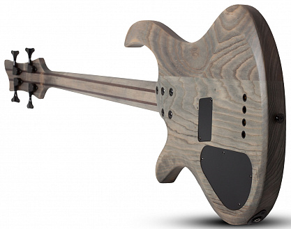 Бас-гитара SCHECTER RIOT-5 ARB