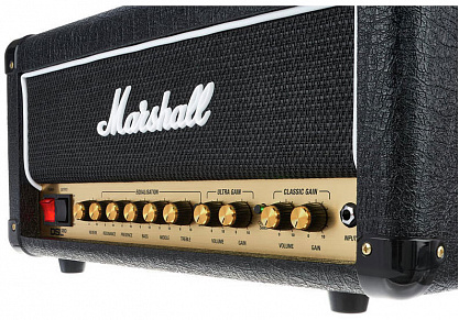 Гитарный усилитель MARSHALL DSL20 HEAD