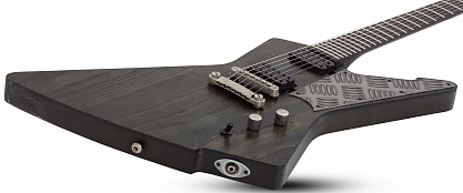 Электрогитара SCHECTER E-1 Apocalypse Rusty Grey