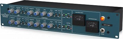 Компрессор BEHRINGER 369