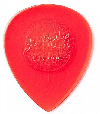 Медиатор Dunlop 475P1.0 Big Stubby
