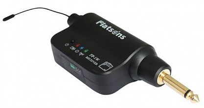 Звукосниматель Flatsons FP-1W