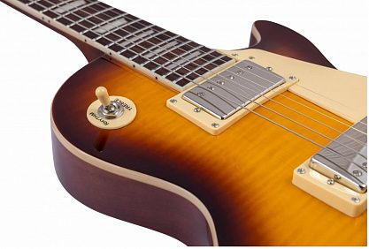 Электрогитара JET JL-500 VS